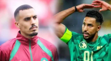 شاهد مجانًا الآن.. بث مباشر مباراة المغرب والسعودية في كأس العرب 2025 Morocco vs. Saudi Arabia